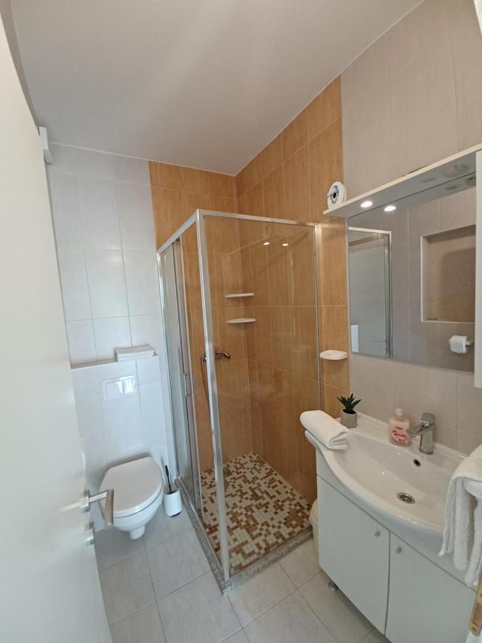 Apartmán Mira *