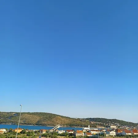 Apartment Mira Trogir Exterior photo