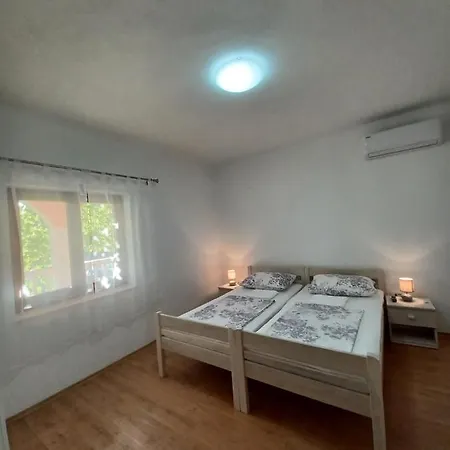 Apartment Mira Trogir Exterior photo