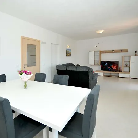 Apartment Mira Trogir Exterior photo