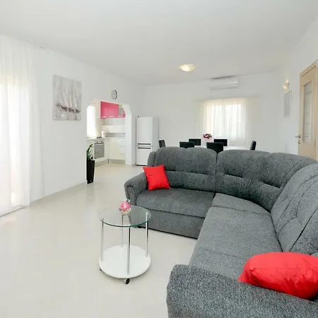 Apartment Mira Trogir Exterior photo