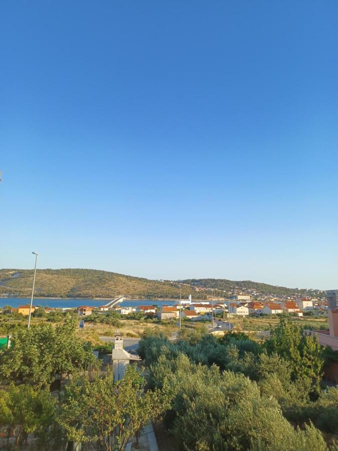 Mira * Trogir