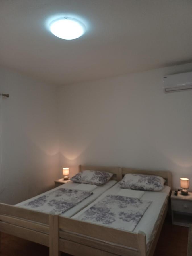 Mira Apartment Trogir