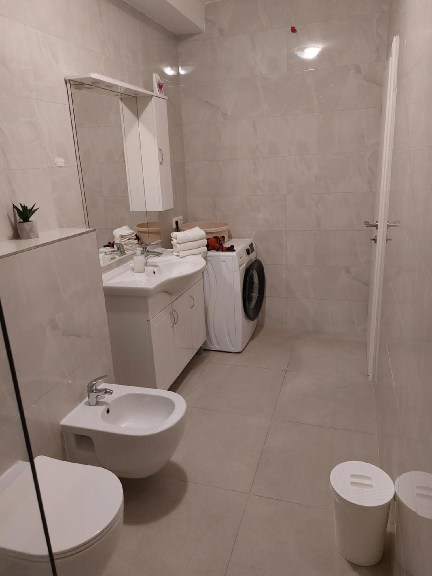 Mira Apartment