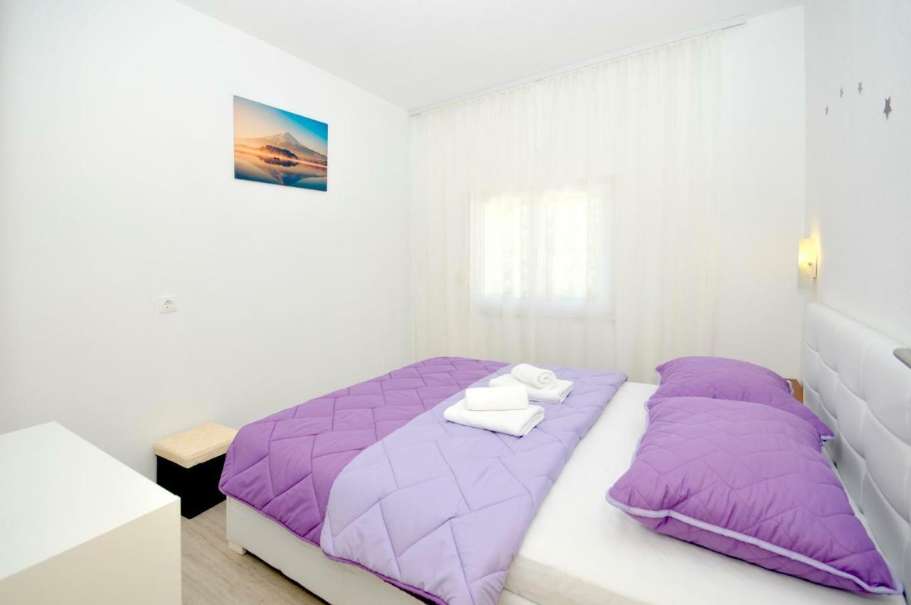 Mira Apartment Trogir