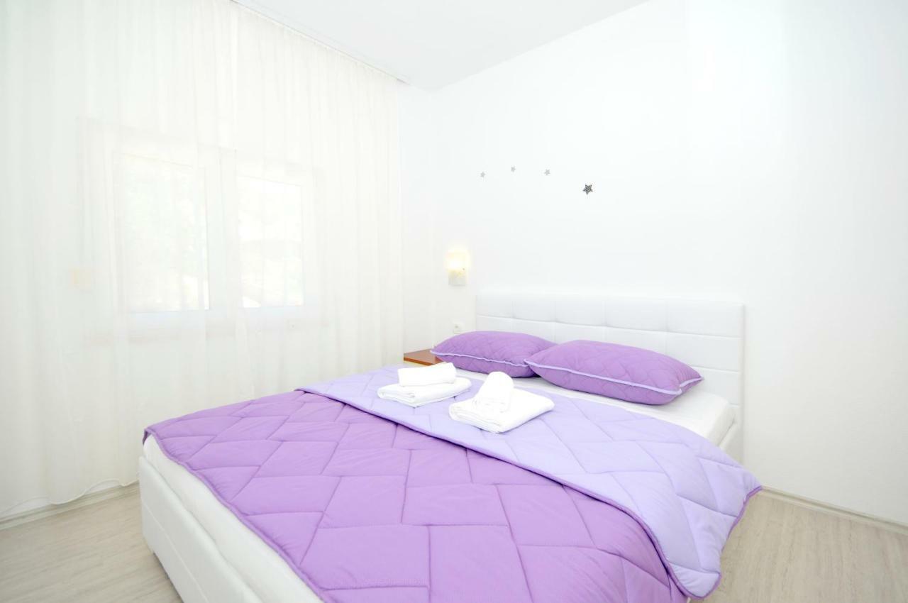 Apartment Mira Trogir